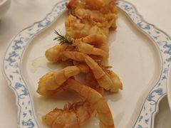 -品海楼·大连海胆锅贴馆(东港店)