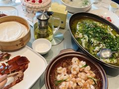 -盛百味·家宴餐厅(霸州分店)