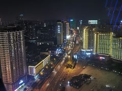 -星城之眼摩天轮