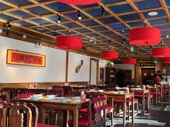 -小吊梨汤·北京菜·烤鸭(双井乐成中心店)