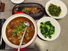 -汉水谣·江景餐厅(江滩店)