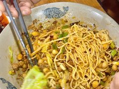 -丁丁猫重庆小面(徐州路店)