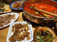 -黔诚多彩火锅(甲秀楼店)