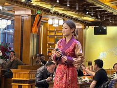 -如意林卡藏餐吧(大昭寺店)