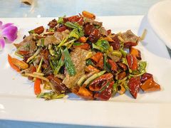 -尽善百年古院餐厅(王家老宅店)
