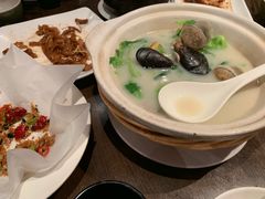 -新旺茶餐厅(嘉里城店)