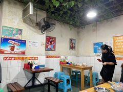 大堂-越洋肖氏老米线(杨家坪店)