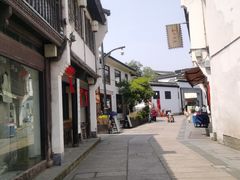 -河坊美食街(河坊街店)