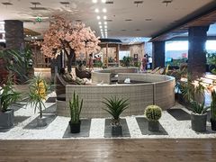-东方之珠洗浴休闲广场(南开店)