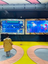 -meland亲子乐园(深圳领展中心城店)