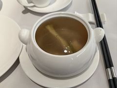 -粤财皇冠假日酒店·彩华轩中餐厅