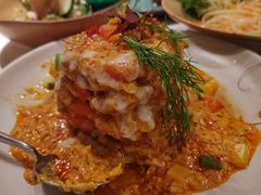 -芭札·Thai泰国餐厅(同和金铂天地店)