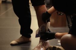 -千贺宗纹身传统大师