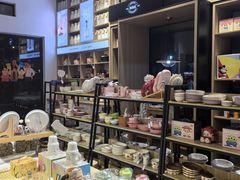 -川岛屋·KAWASIMAYA·咖啡简餐