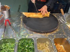 -苗记兴.肉夹馍.杂粮煎饼(四牌楼店)