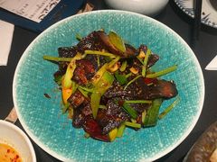 -山石榴·贵州菜(丰盛里店)