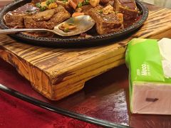 -东馆和天下特色餐饮(工农店)