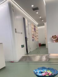 -JUVA欧华医美连锁