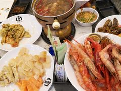 -澜悦港海鲜体验主题餐厅