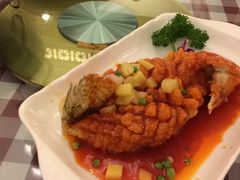 -古南都·江苏酒家(建宁路店)