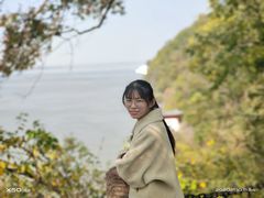 -采石矶景区