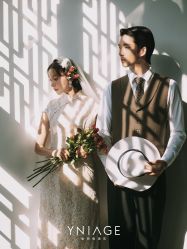 -鱼映像摄影·珍藏级影像品牌