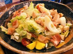 凯撒沙拉-么哈MOJAR(北京五道口店)