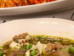 -宫燕府·京菜·烤鸭·淮扬菜(王府中心店)