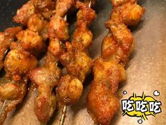 -虾胡闹龙虾馆(湄南河店)