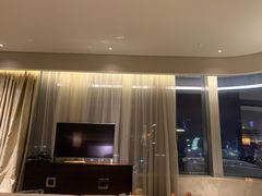 -广交会威斯汀酒店