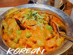 -Bombay Grill印度餐厅