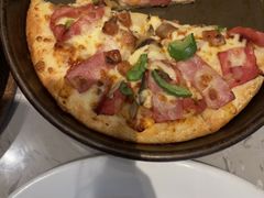 -必胜客(经开万达店)