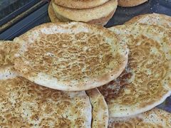 -阿布拉的馕(西北路店)