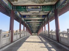 -云龙湖旅游景区