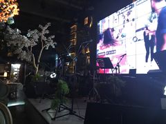 -胡桃里音乐酒馆(下沙店)