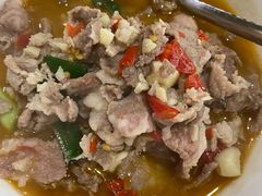 宁乡花猪肉-秀妈厨房(灰汤老店)