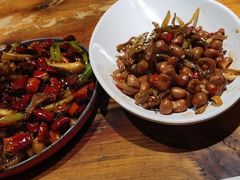 -平娃三宝烧烤·面食(南小街店)