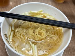-百福麵家(新馬路店)