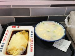 -荔银肠粉(广州天河华利路店)