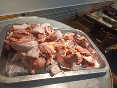-地锅公社·现炒地锅鸡·地锅鱼·夜宵(罗锦路店)