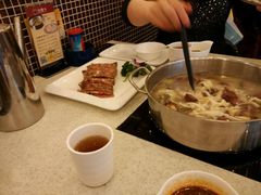 -许府牛杂·鲜牛肉火锅(梁溪万达店)
