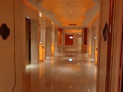 -上海白金汉爵大酒店(大零号湾国际会议中心店)
