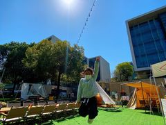 -CAMP.33露营烤肉·团建聚餐(创智天地店)