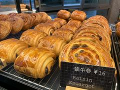蜗牛卷-麦田工坊(月湖店)