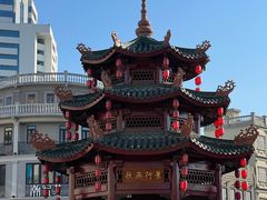 -汕头市小公园