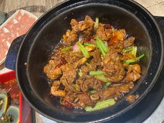 -嘟享吃重庆鸡公煲(五一店)