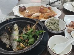 -朗记餐厅·传统湛江菜(康宁路店)