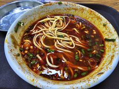 -清真·马安军辣子牛肉面