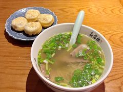 -鑫震源·苏式大虾生煎(山塘街店)