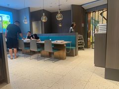 -半天妖烤鱼(和平印象城店)